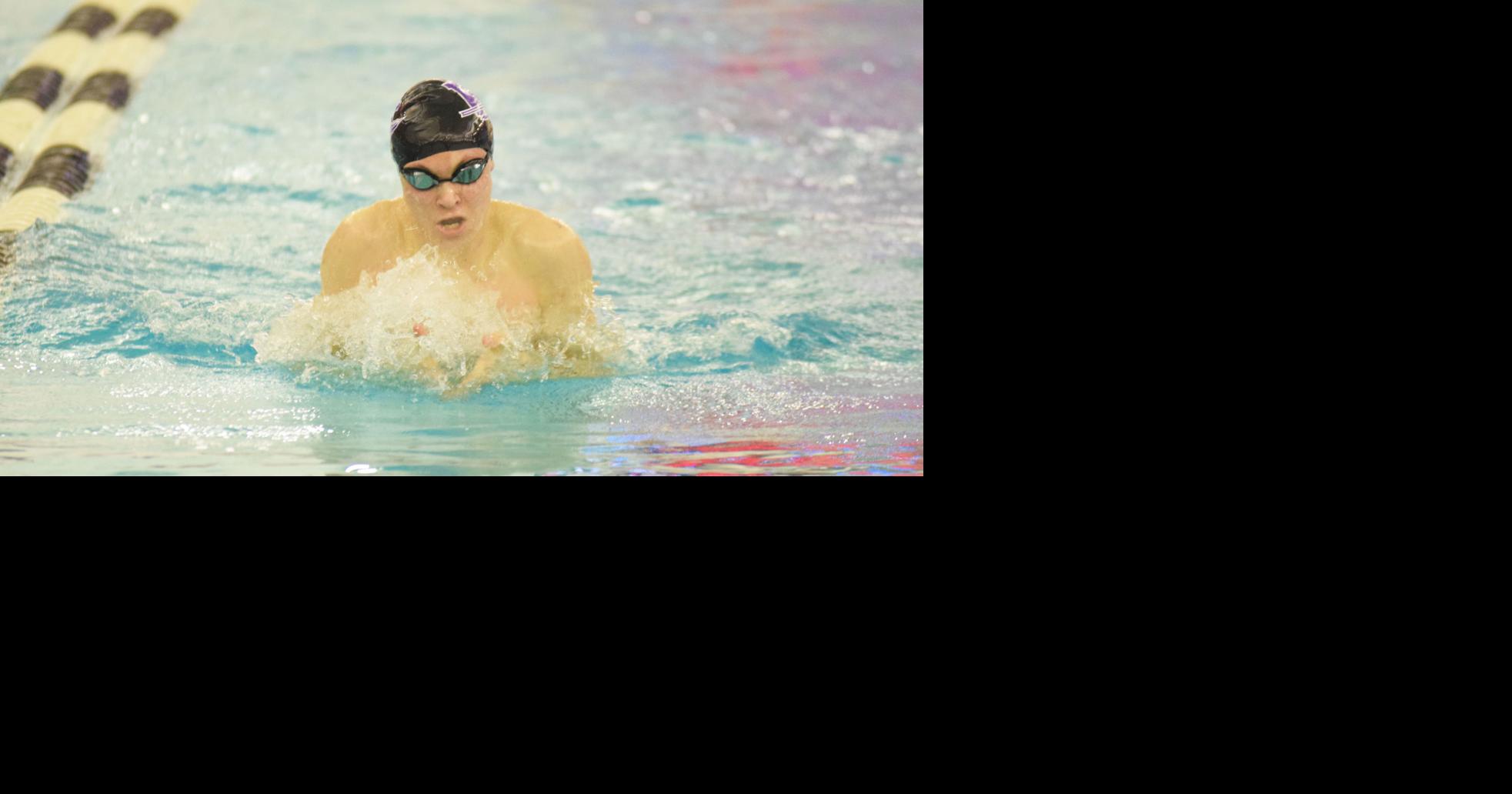Warriors swim to 16th place at state meet | Waunakee Tribune | hngnews.com
