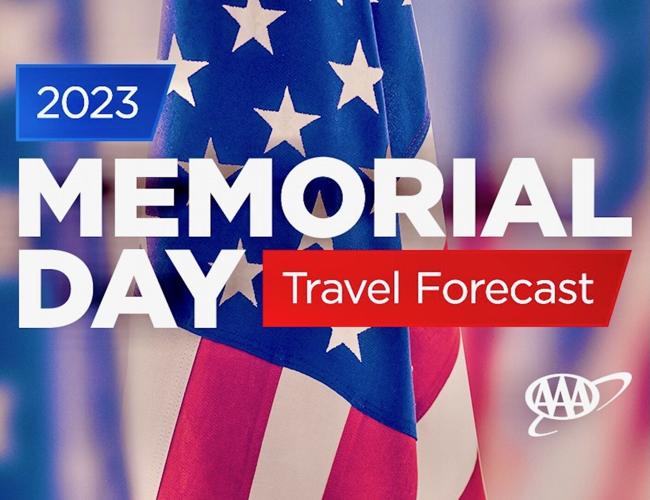 More than 800,000 Wisconsinites expected to travel Memorial Day weekend