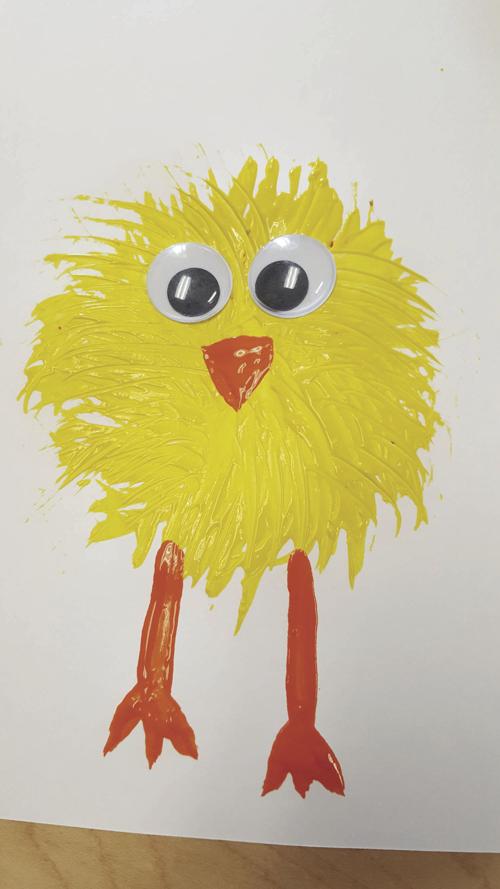 Chick