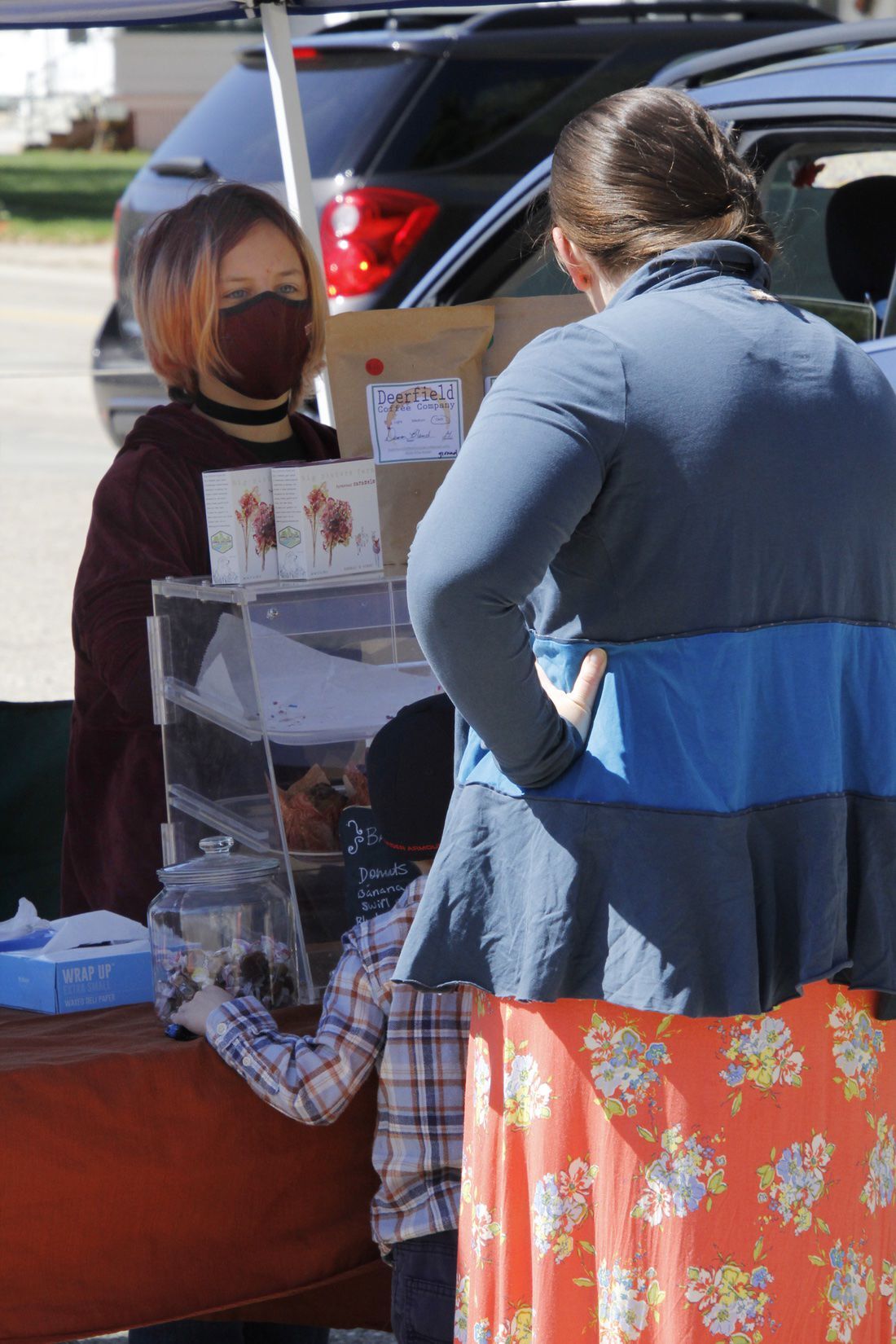Deerfield Farmers Market