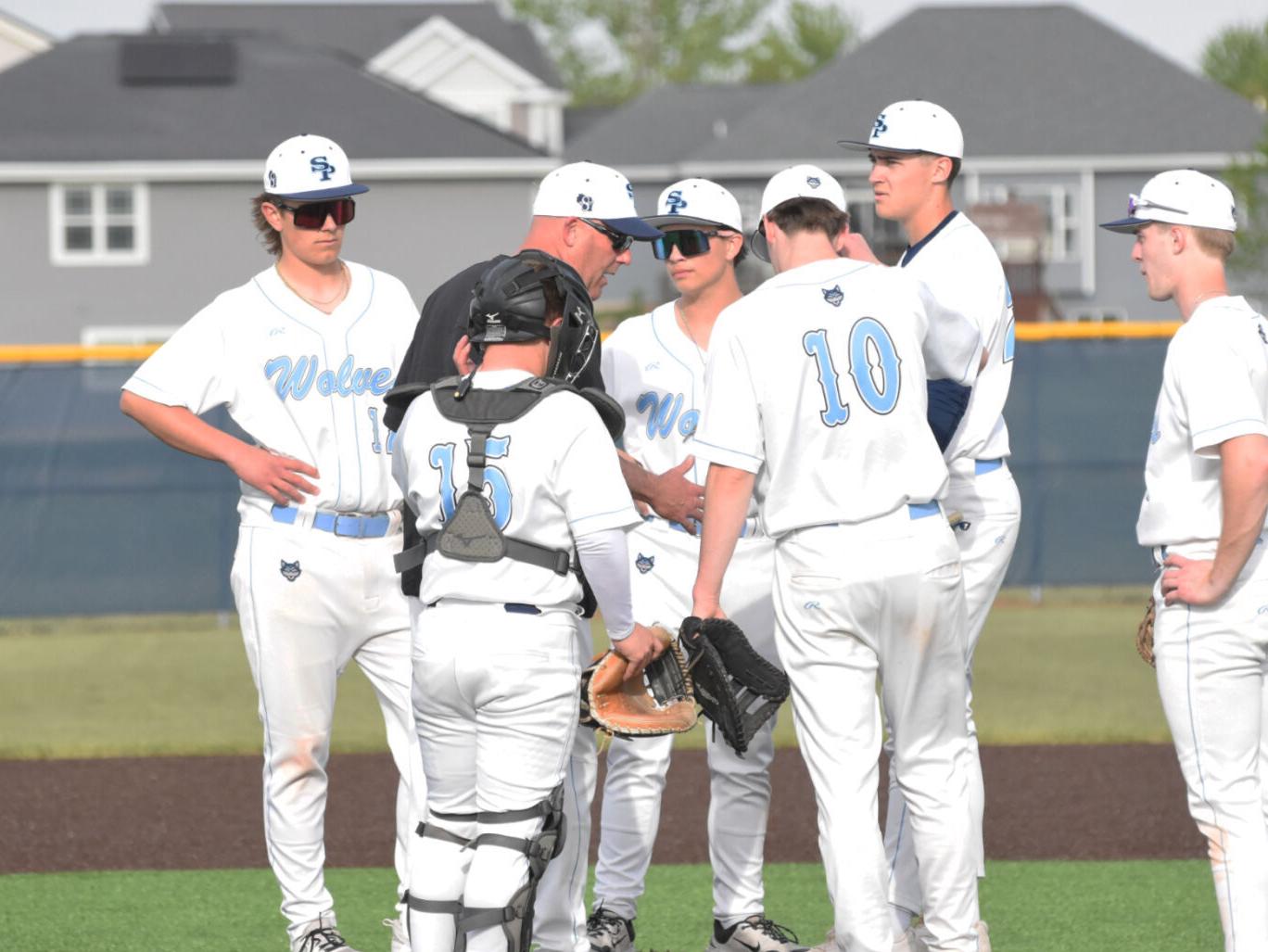 Sun Prairie West puts extra-innings scare into Holmen