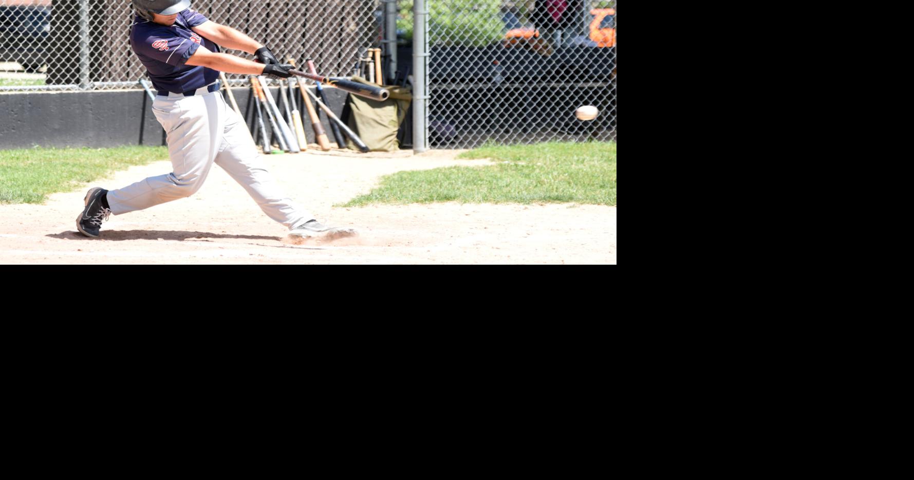 New season begins for Sun Prairie Home Talent baseball