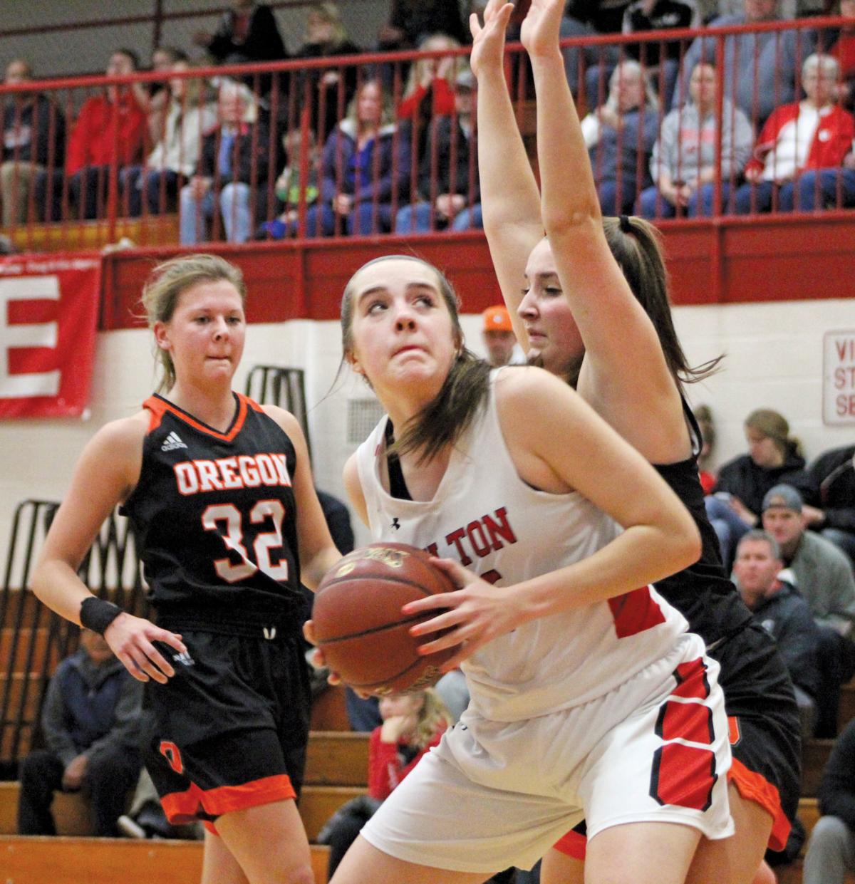 Basketball Roundup Red Hawks Drop Conference Openers Milton
