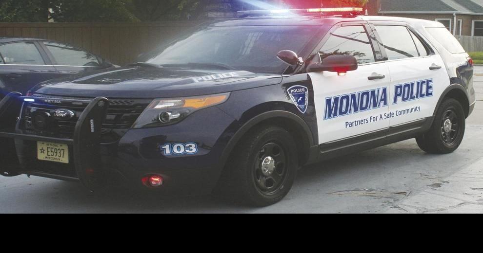 Monona Police Department overhauling policies with help of consultant Monona / Cottage Grove