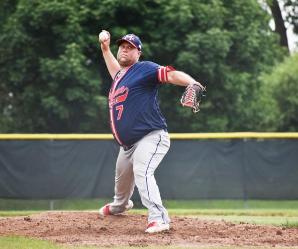 Monona home talent wins against DeForest; Monona, Montello, Sun Prairie ...