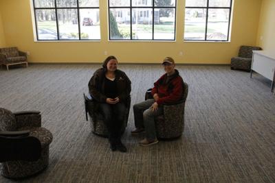 Deerfield Community Center Prepares To Move To New Site