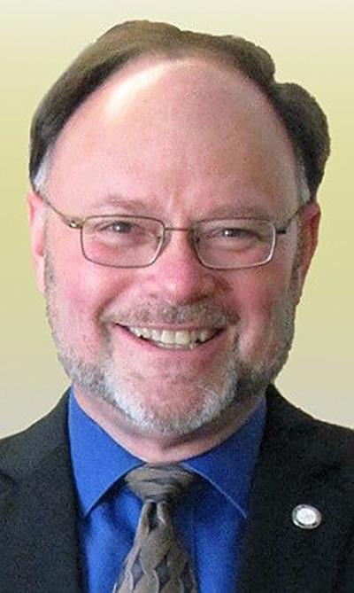 Ernie Stetenfeld