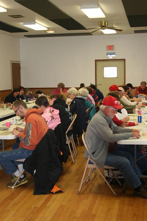 Community Bingo Hall