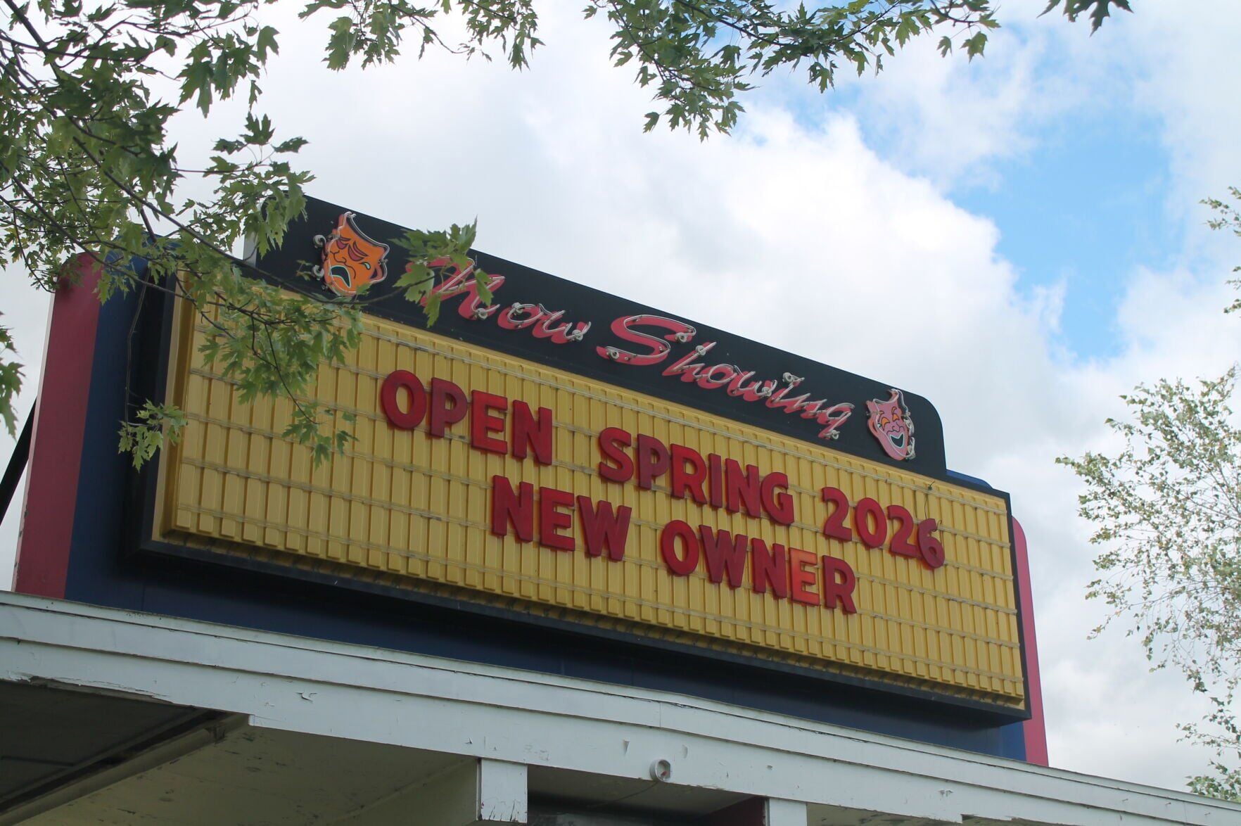 Highway 18 Outdoor Theater set to open by Memorial Day | News