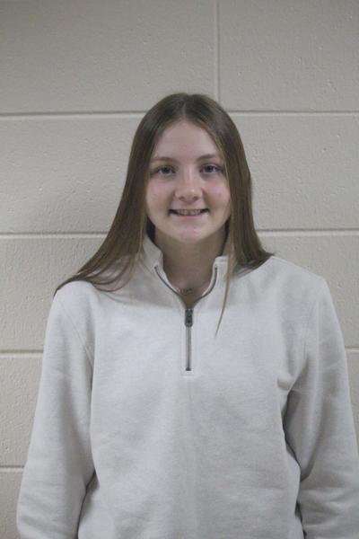 Athlete spotlight: Taylor Reese