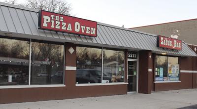Lights Out At The Pizza Oven Monona Cottage Grove Herald