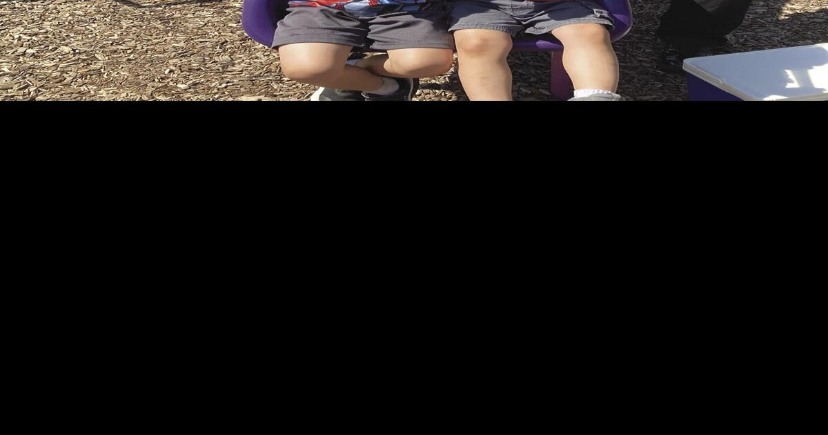 Rogge officially named Chief of Police, has 'interim' tag