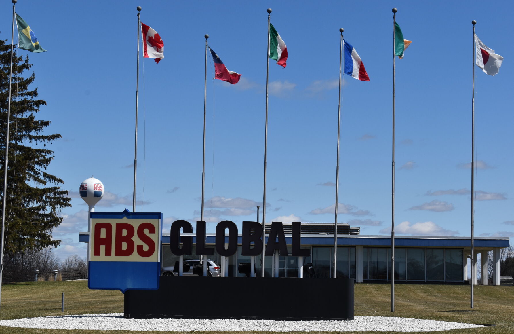 ABS Global laying off dozens of staff in April | Business