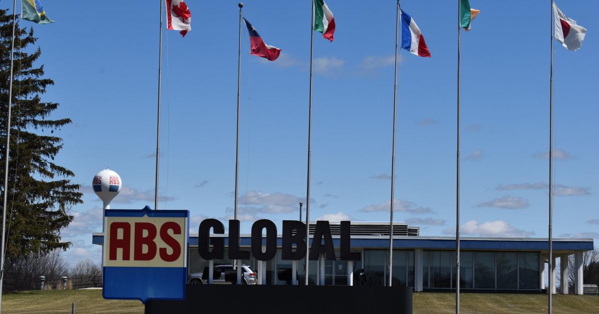 A B S GLOBAL SERVICES A B S GLOBAL SERVICES