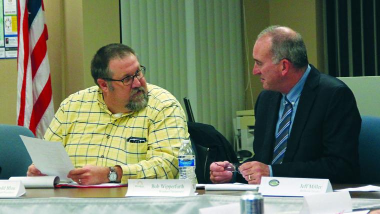Windsor sets sights on incorporation - hngnews.com