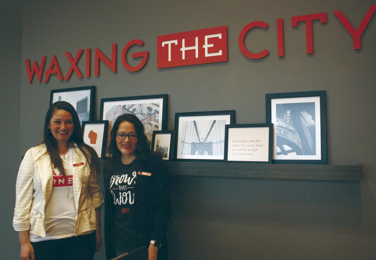 Waxing the City launches in Sun Prairie News