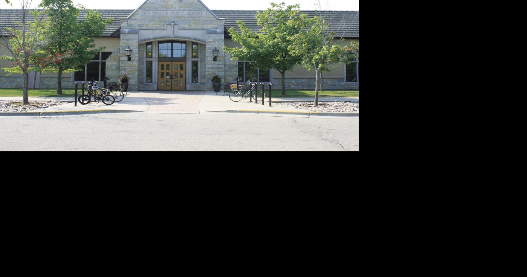 Sun Prairie Public Library opens with limited 'Express Service' | News ...