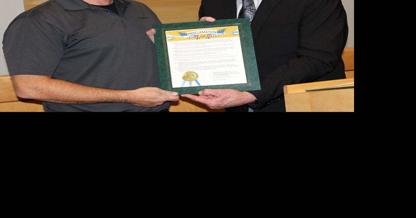 Sun Prairie City Council meeting action items you should know Government