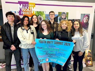 Lake Mills High School students, staff recall Youth Unity Summit with positive takeaways