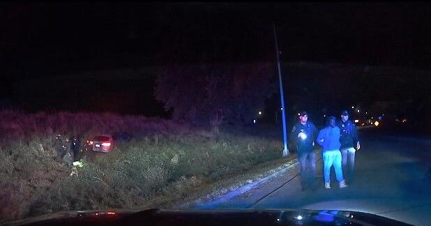 After pursuit, Monona police arrest Fitchburg man for heroin possession ...