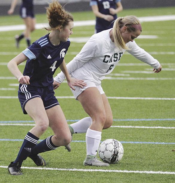 Witt Picks Marian University For Soccer Mcfarland Thistle Hngnews Com