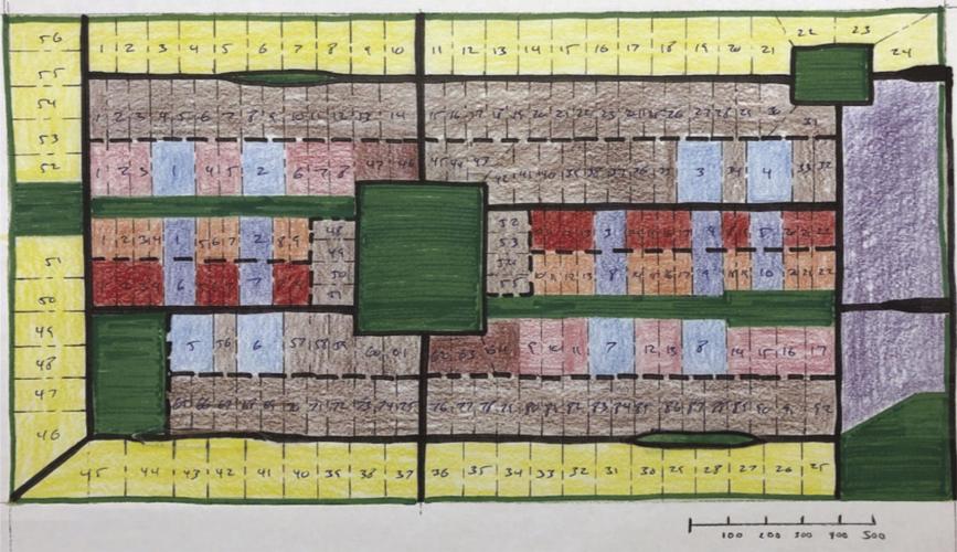 Village Administrator suggests changes to West Ridge