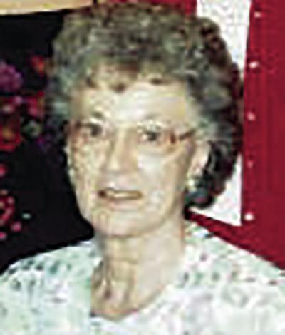 Sue Draeger
