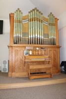March 19th organ recital at First Presbyterian Church set to honor longtime organist Pat Ronspiez