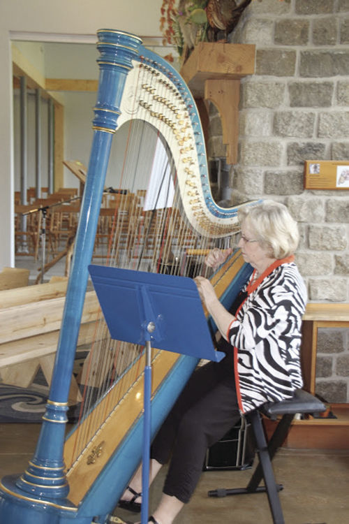 Yahara Commons First Phase Open For Business Monona Cottage