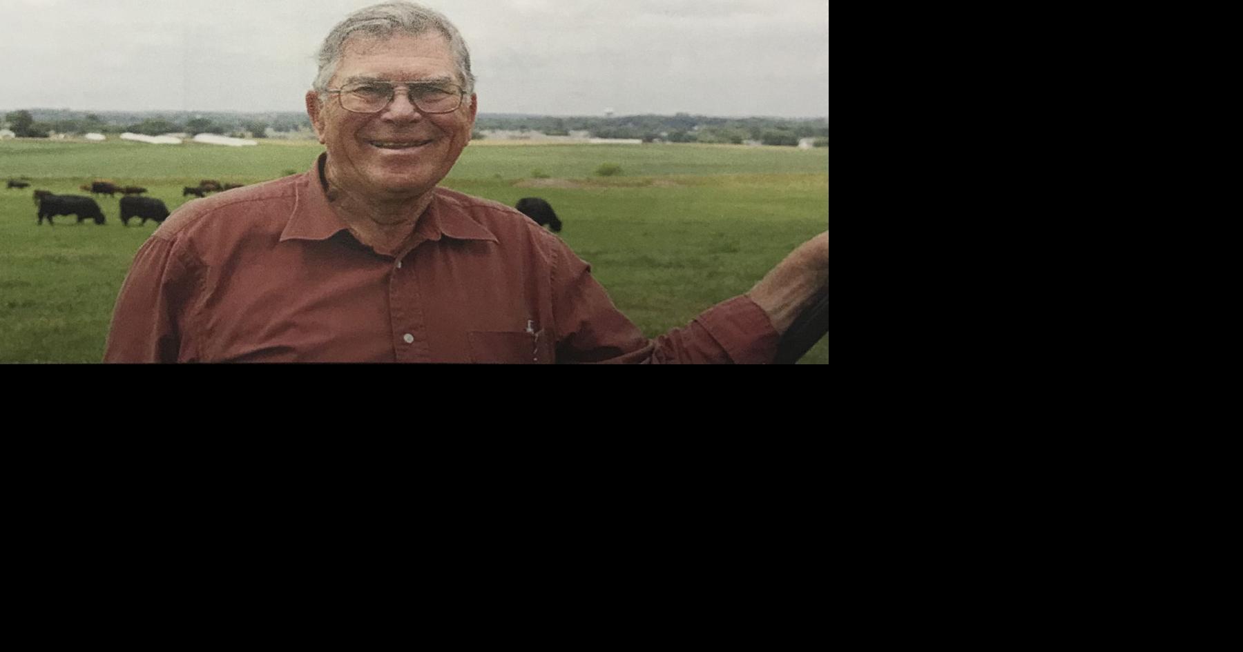 Walton will receive highest Iowa State alumni award | News | hngnews.com