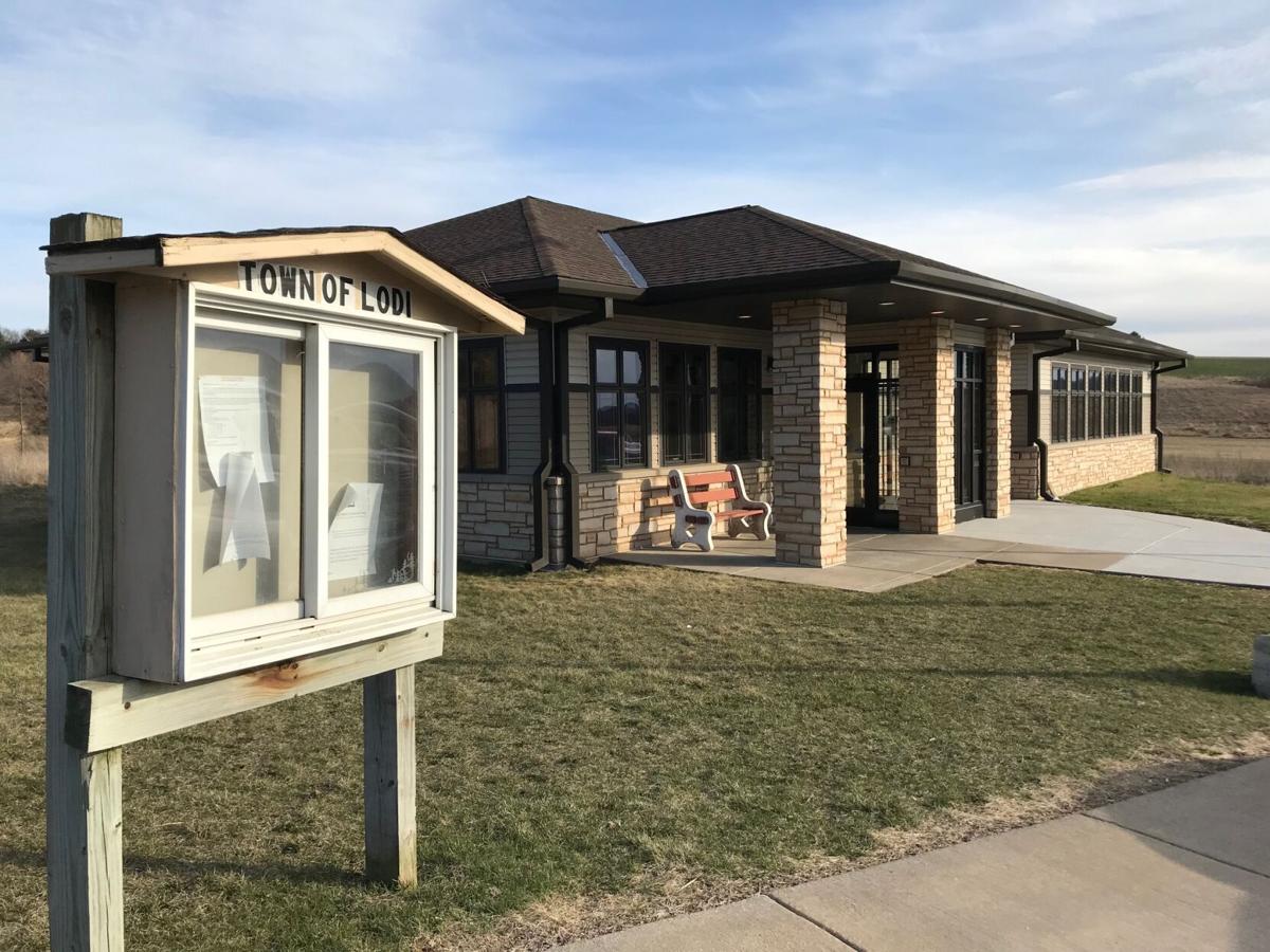 Town of Lodi new clerk, public works director Government