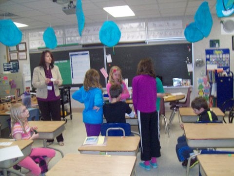 DeForest Chamber joins school district for Lunch and Learn – hngnews.com