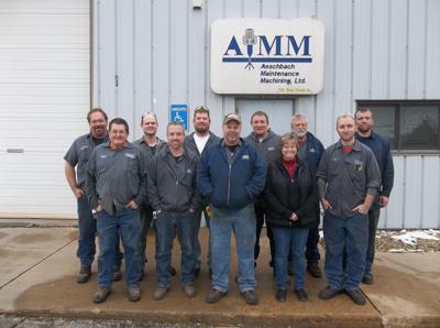 Business spotlight hamilton engineering s! urveying inc Business spotlight hamilton engineering surveying inc
