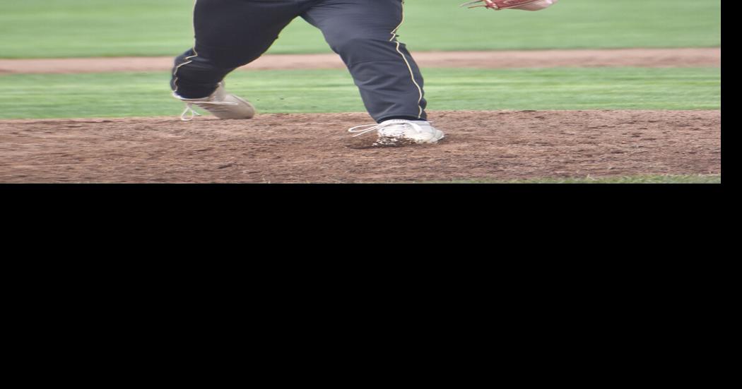 Baseball Lake Mills jumps ahead early, rips 110 Sports