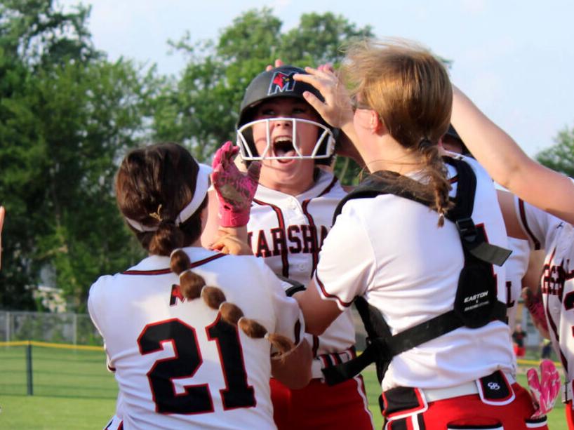 Browne blasts walk-off homer in regional opener - Vimarsana News