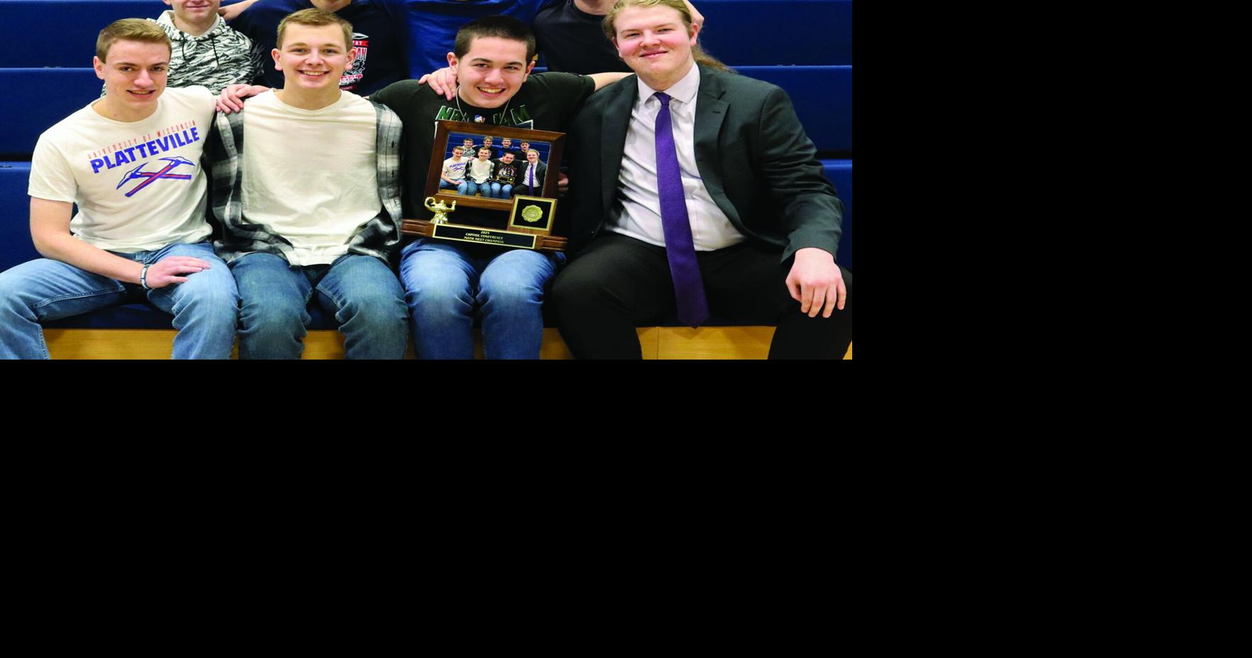 Capitol Conference Math Meet Winners | Community | hngnews.com