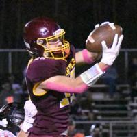 Otto Degler takes over Waterloo football program