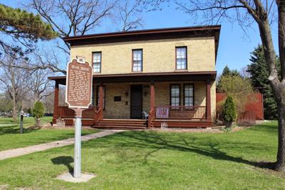 Garage Sale Benefits Dean House Community Hngnews Com