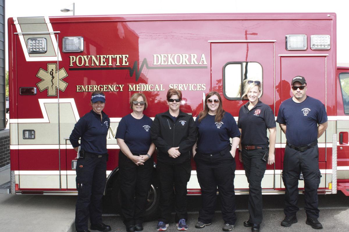 Fire/EMS receives over 28,000 in equipment
