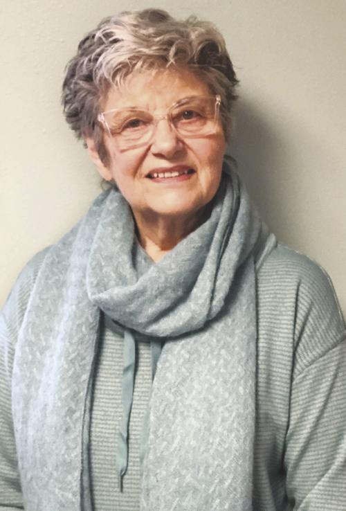 Penny Schmiedlin