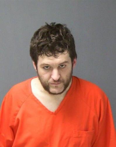 Pair arrested in connection to Lodi ID theft | News | hngnews.com