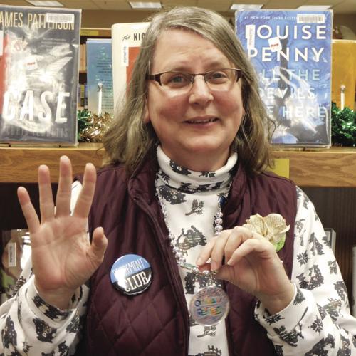 ''Eva Day'' recognizes 18 years of service