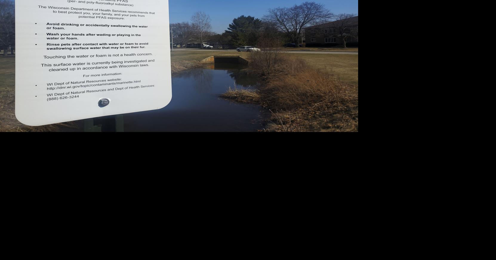 ‘The middle of a massive contamination’: Residents of Wisconsin region ...