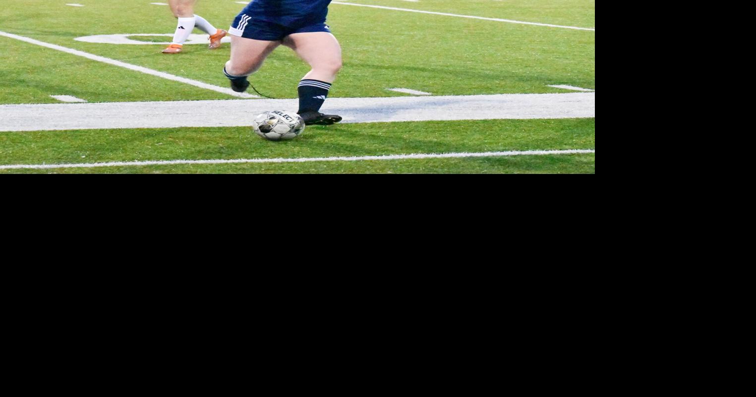 McFarland girls soccer takes two draws to start the season