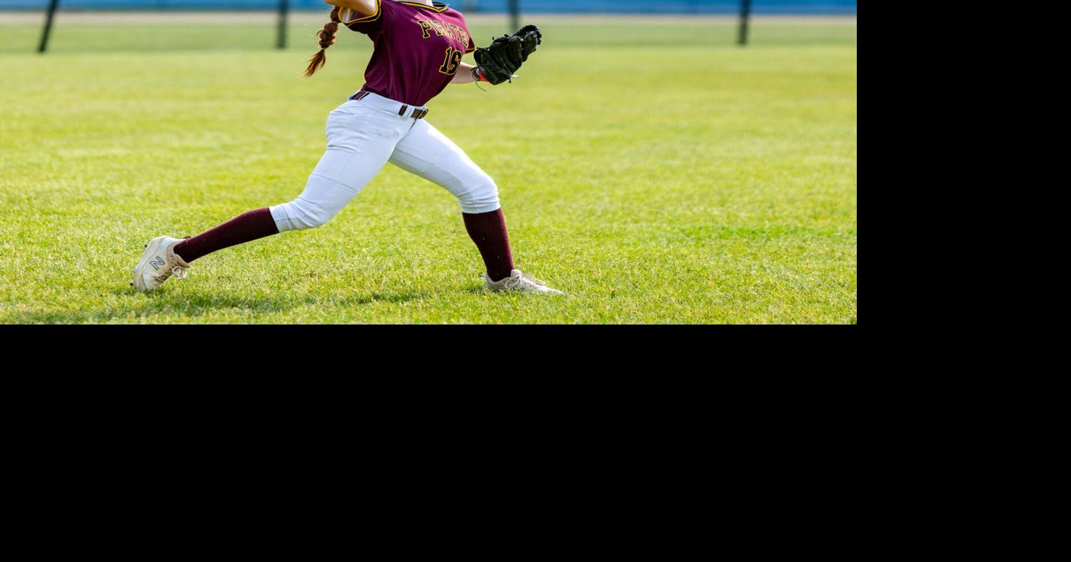 ALIX MCCARTHY Waterloo / Marshall Courier