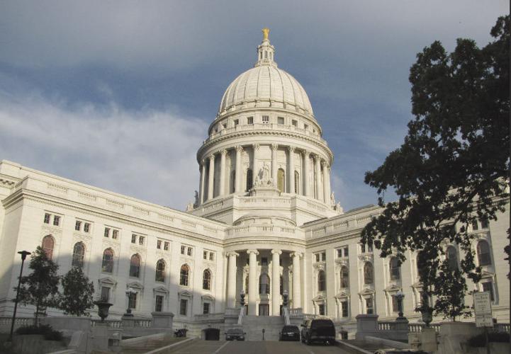 Wisconsin State Capitol