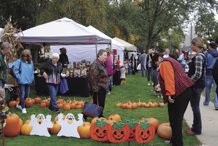 Fall Festival of Color Photo Galleries