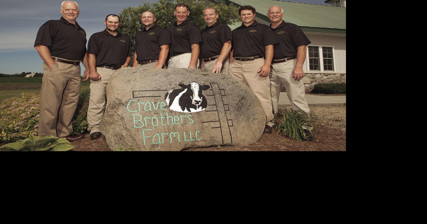 What’s Up at Crave Brothers Farm during June Dairy Month? Community