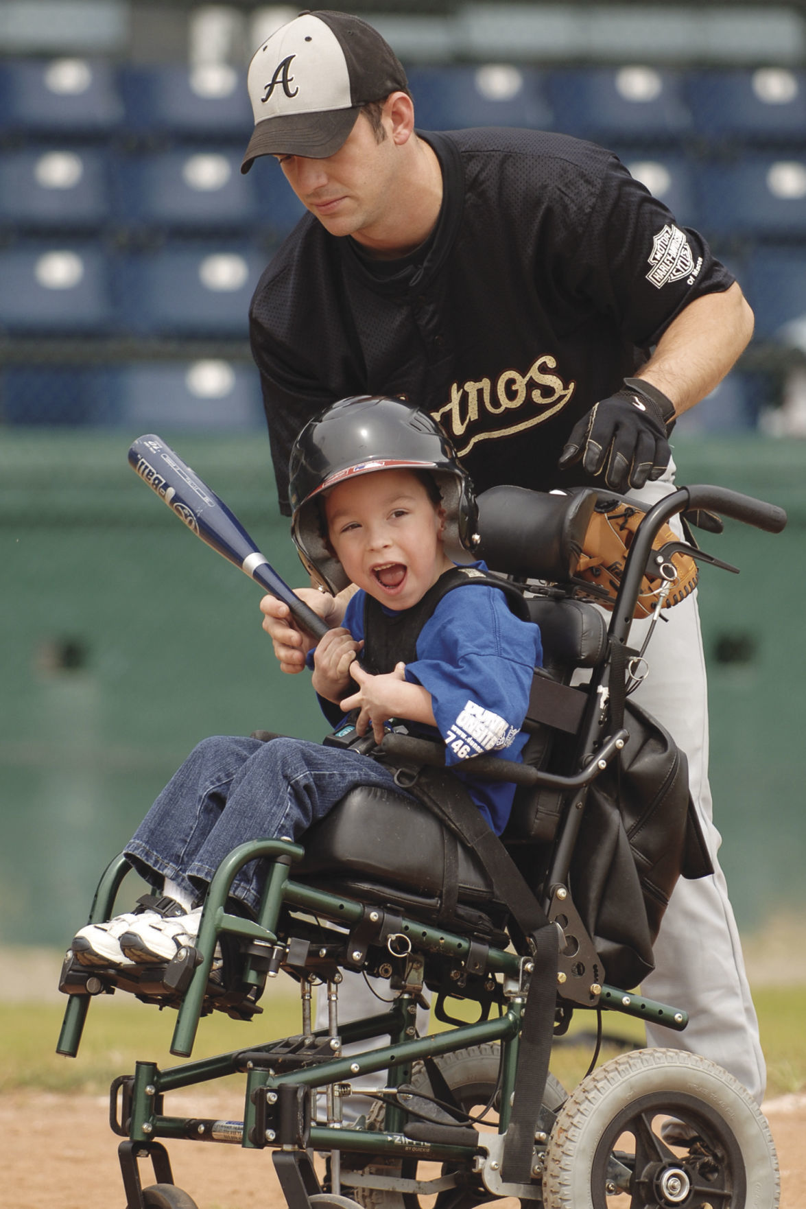 Every Child Deserves A Chance To Play Baseball Monona Cottage