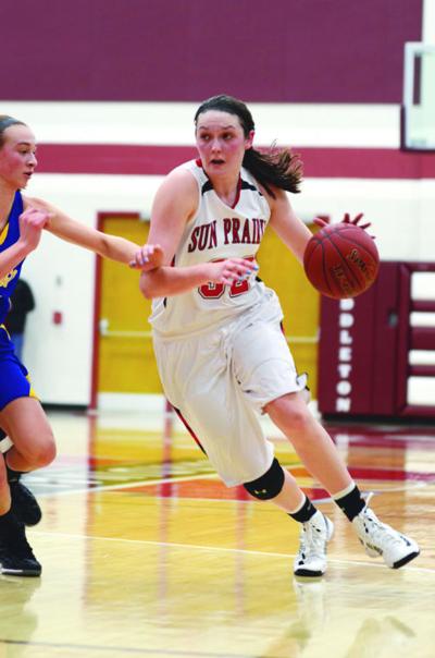 Sun Prairie Girls Basketball Season Review Local Hngnews Com